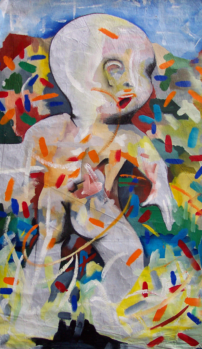 Isha Black 1994 Babyface