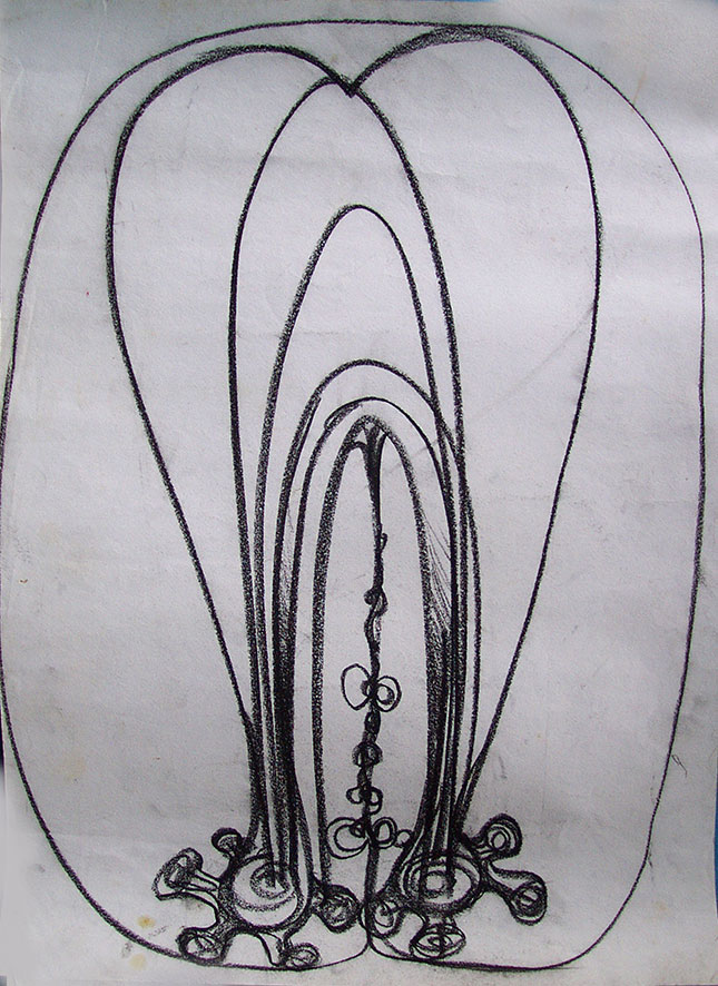 Isha Black 1996 Generator