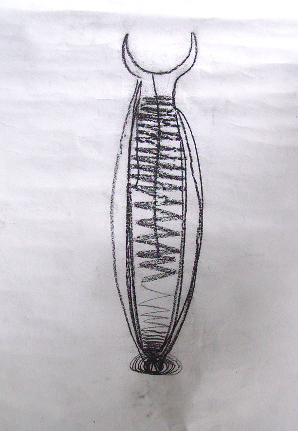 Isha Black 1996 Lovemaking bughook