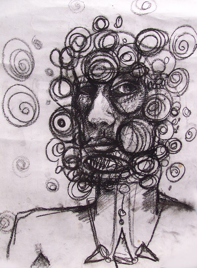 Isha Black 1996 Sharman