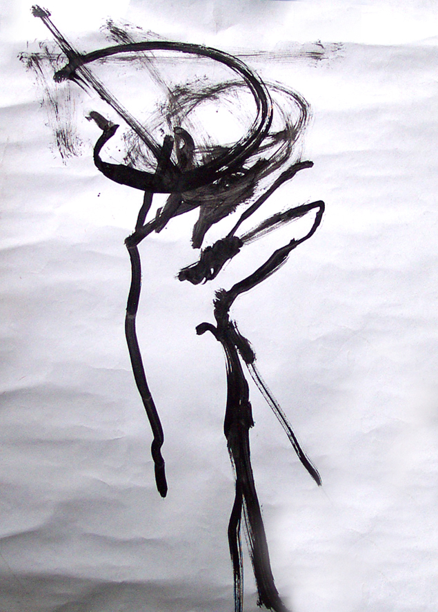 Isha Black 1996 The Magic Hand