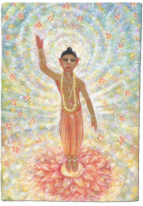 Isha Black 2000 Divine Form of beauty most relishable to see