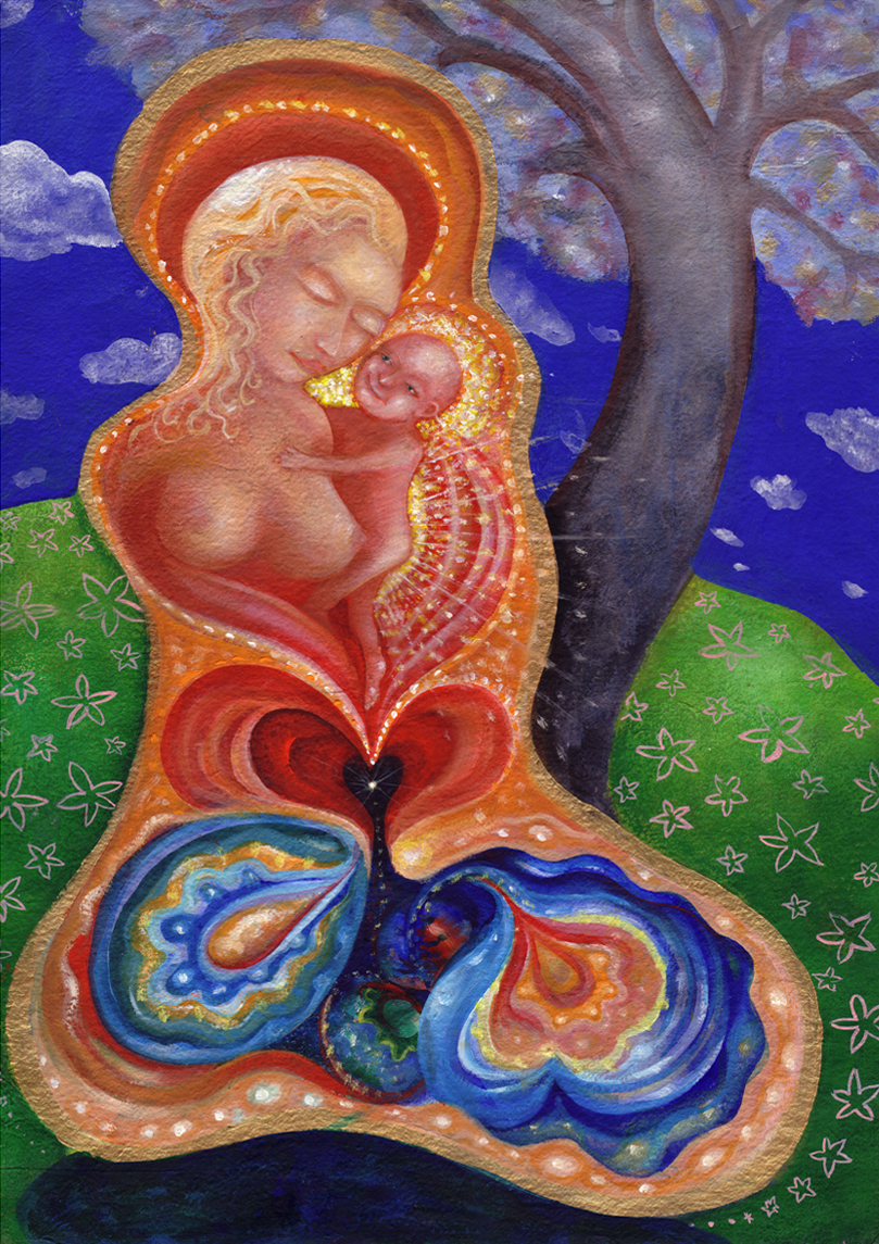 Isha Black 2002 Goddess Queen