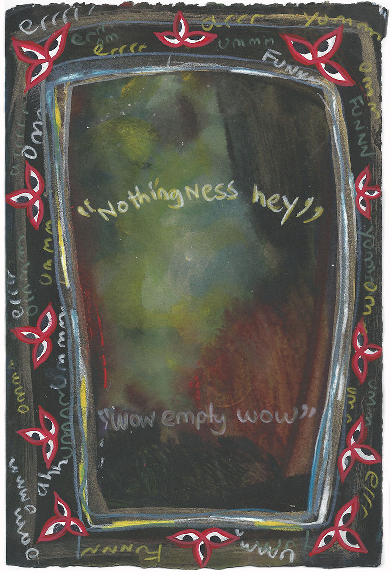 Isha Black 2013 The Sages Table