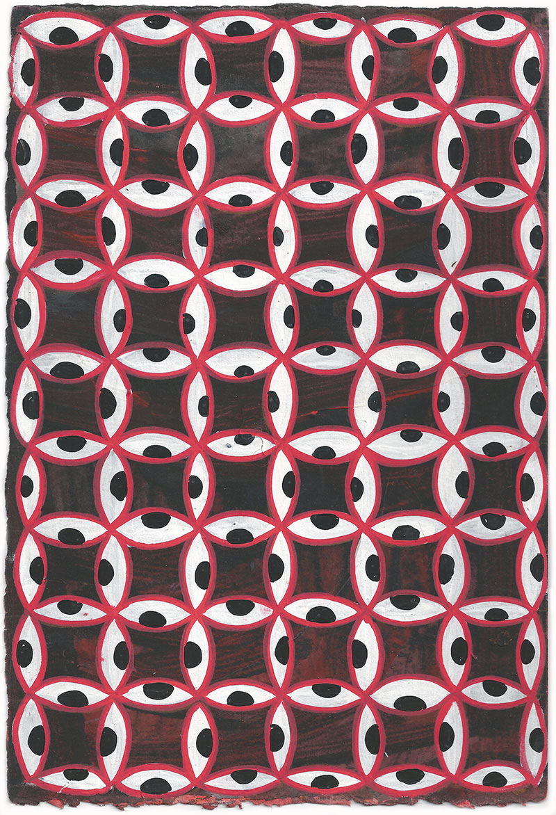 Isha Black 2013 iWeb