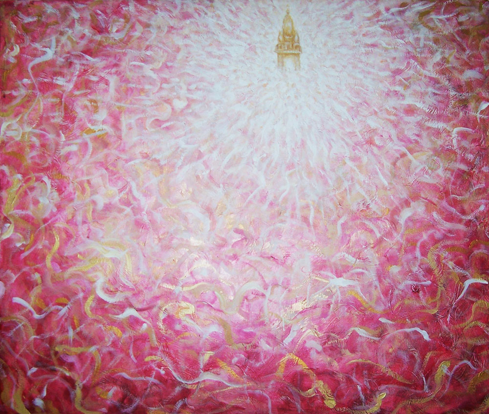 Isha Black 2009 Swetadwip