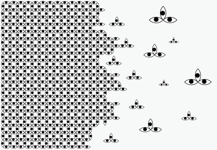 Isha Black 2012 Ahamkara