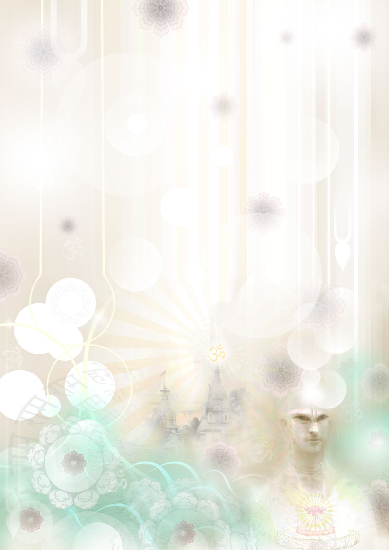 Isha Black 2013 Dreaming of the Lotus Isles