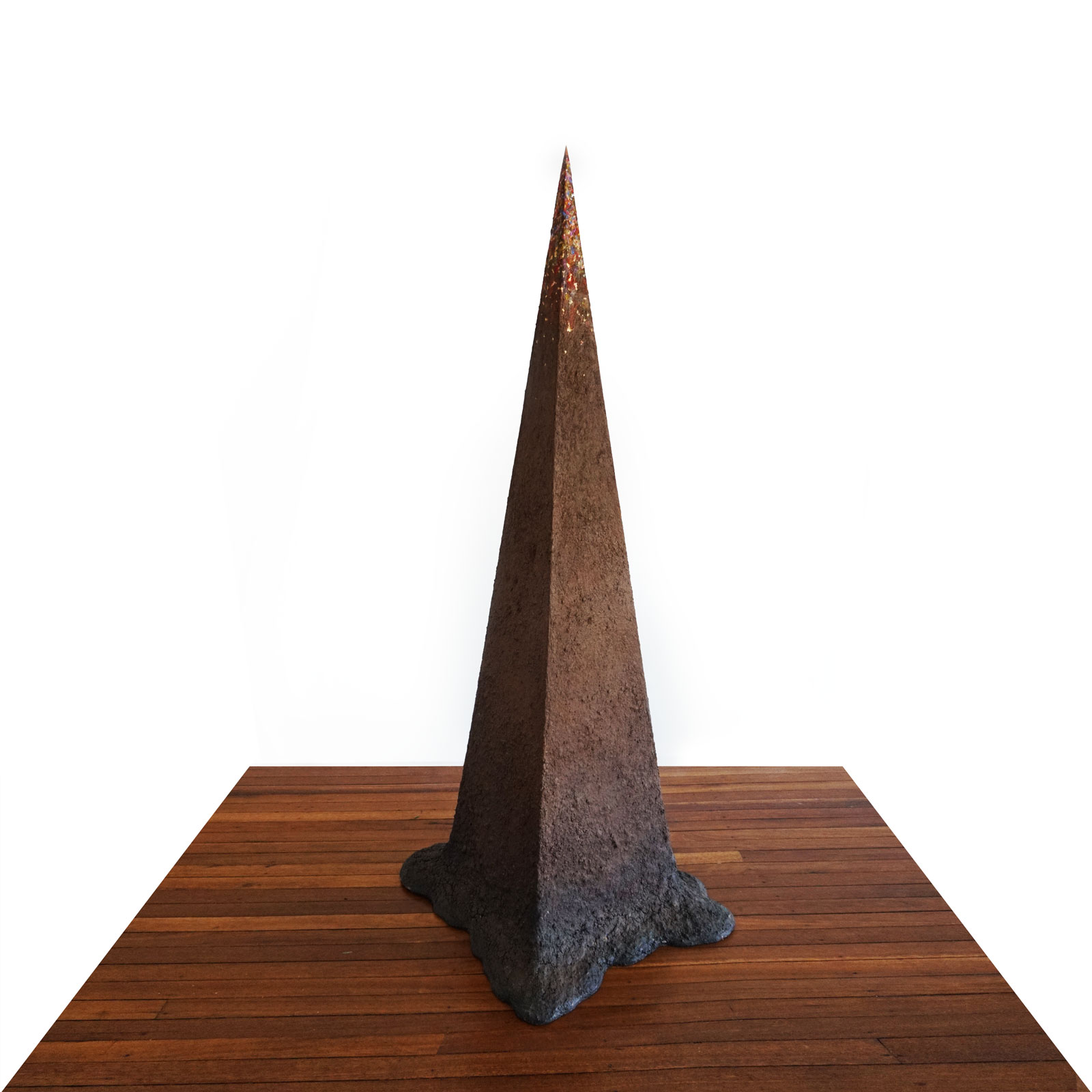 Isha Black 2015  Drishti - Compression Session