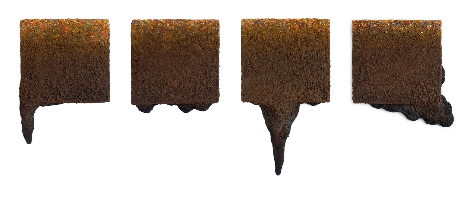 Isha Black 2016  Cintamani - Deluge of Divinity