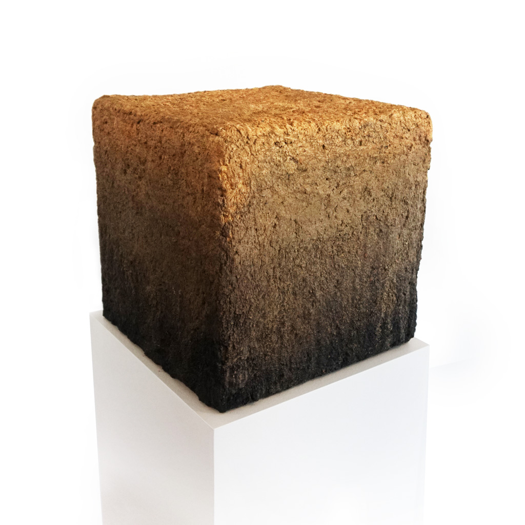 Isha Black 2016  Cintamani - Spatial Index