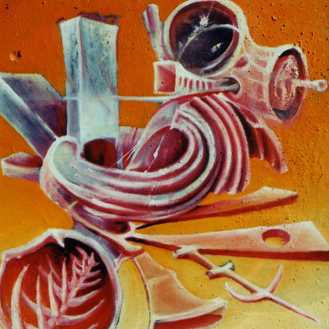 Isha Black Current Works