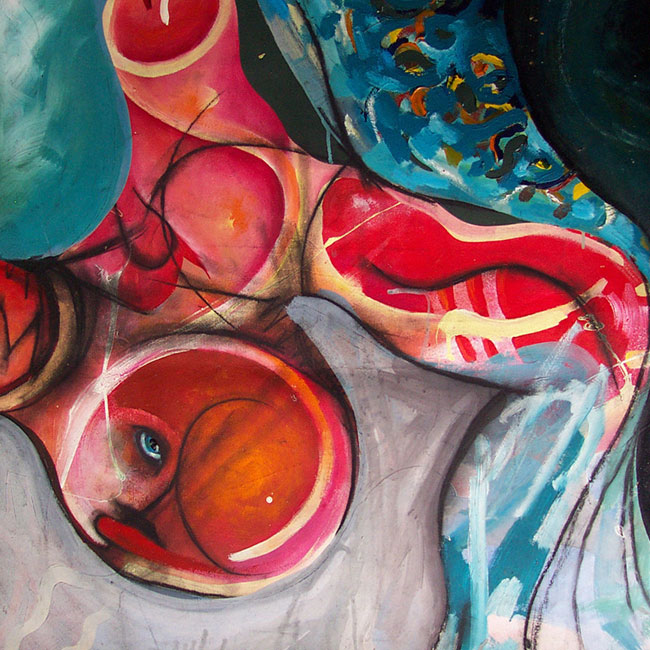 Isha Black Current Works