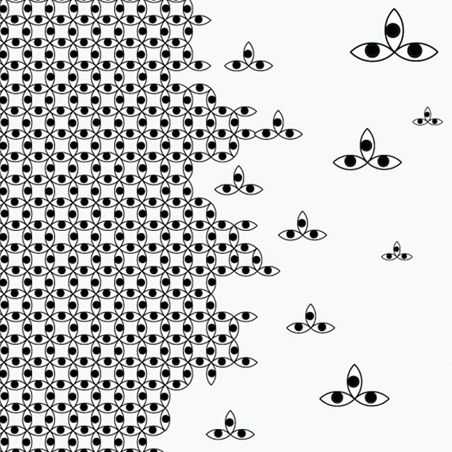 Isha Black Current Works