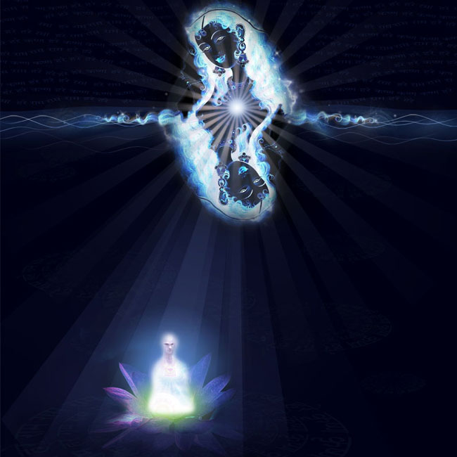 Isha Black Current Works