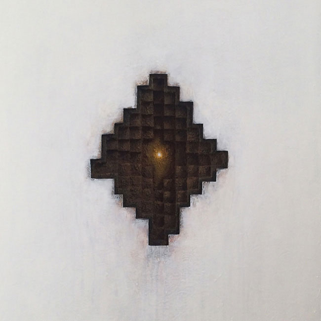 Isha Black Current Works